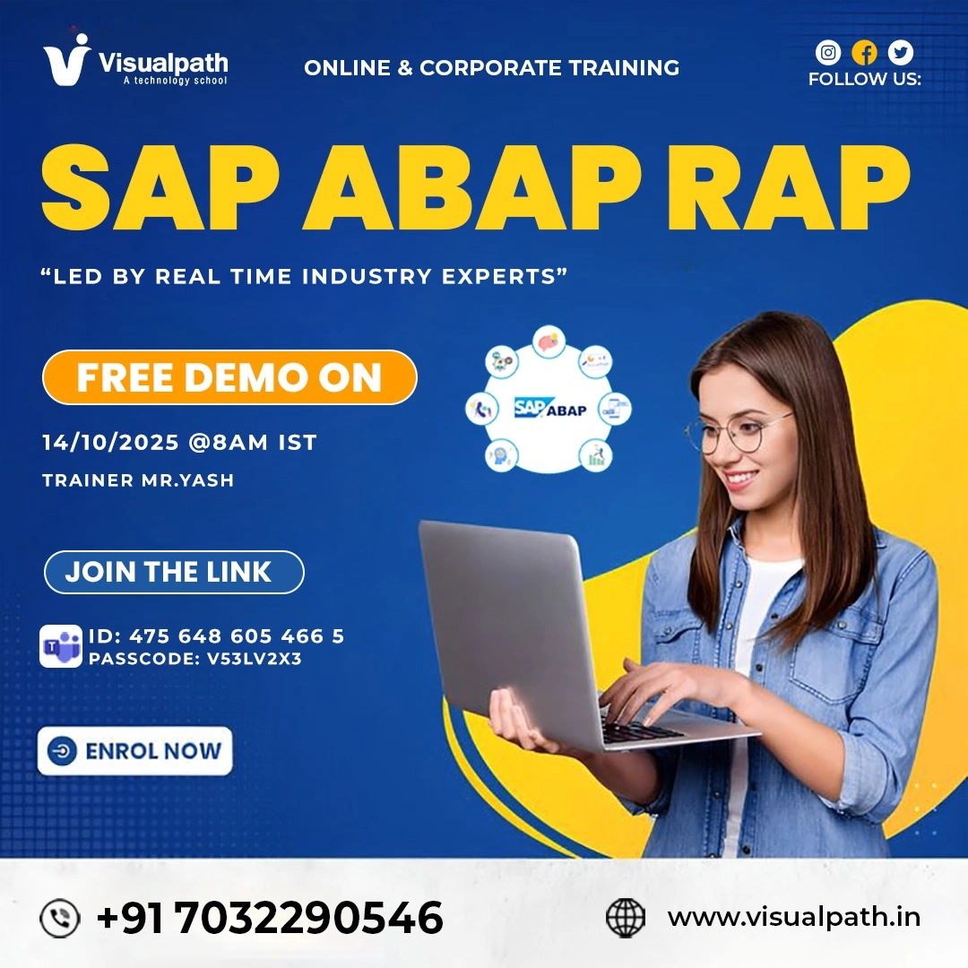 sap ariba training
