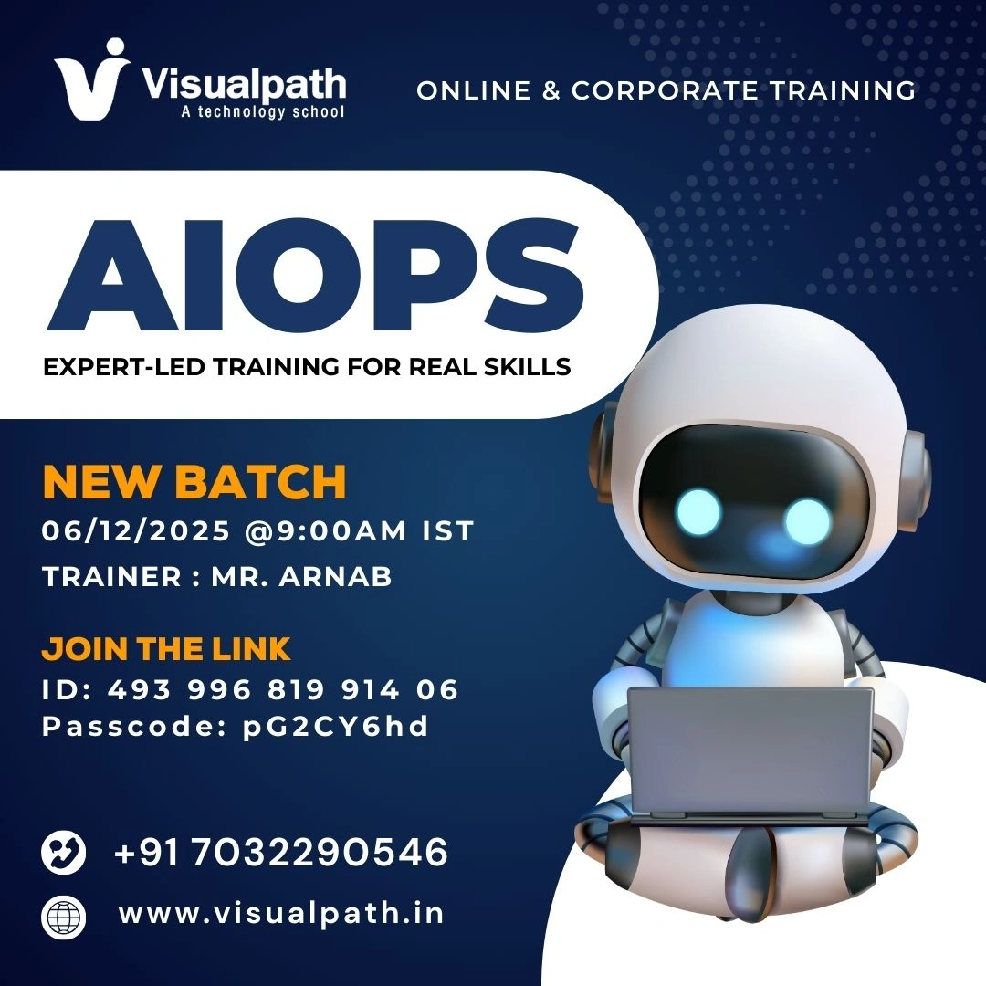 mlops training