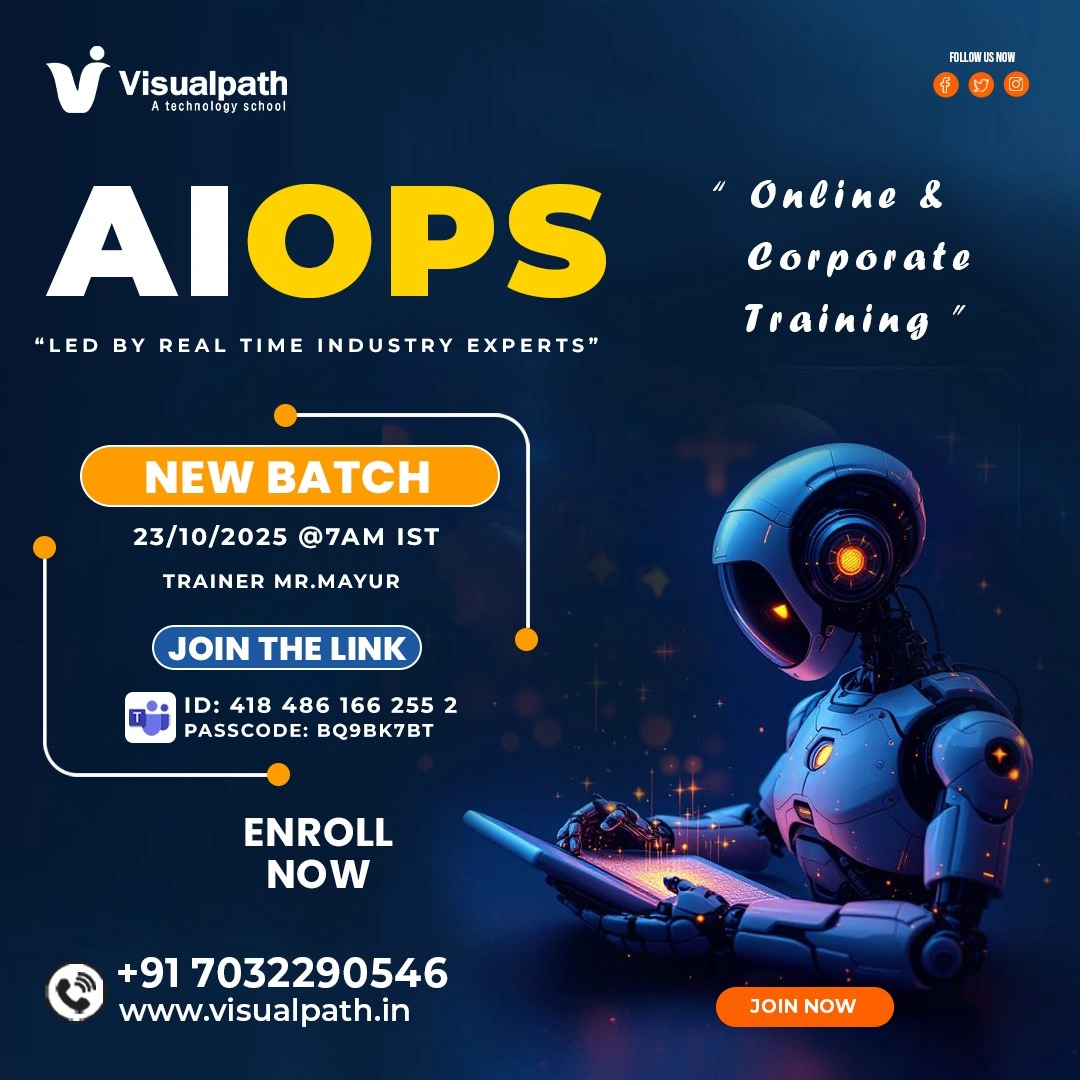 mlops training