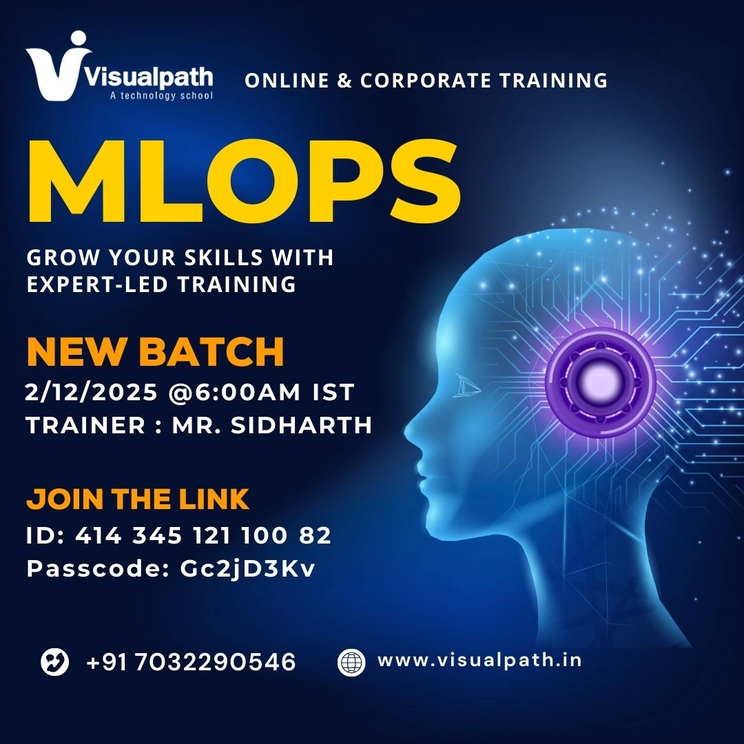 mlops training